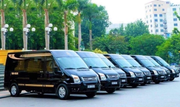 Thuê Xe Limousine Nội Bài Vip